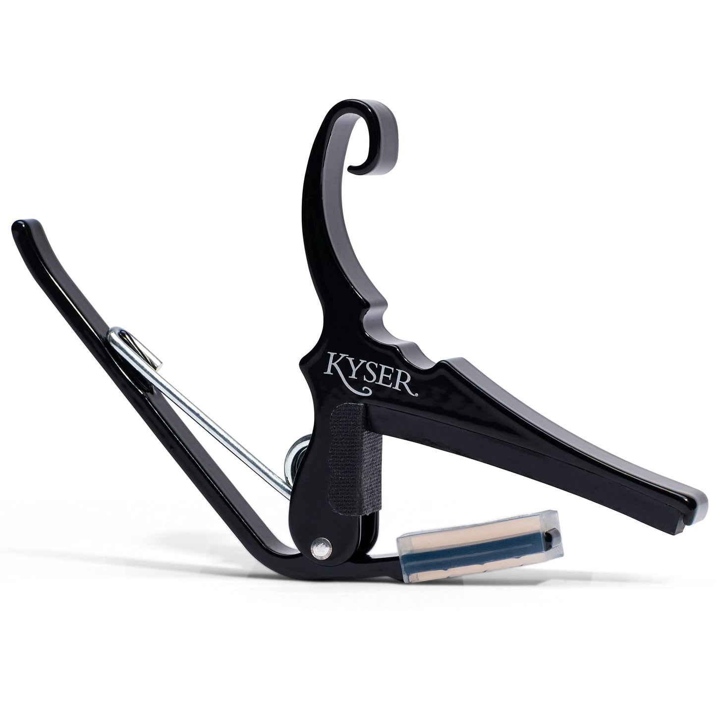 Kyser Capo Black
