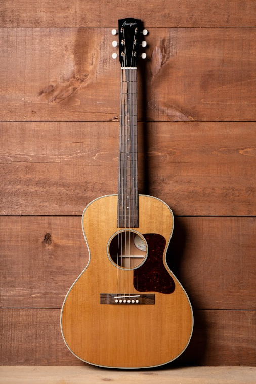 Bourgeois L-DBO Natural Top