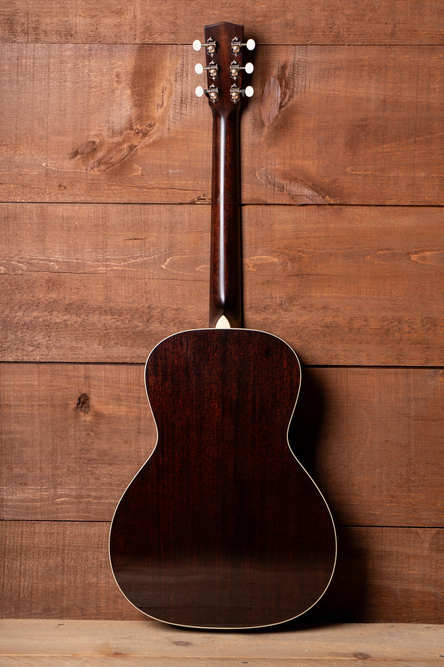 Bourgeois L-DBO Natural Top