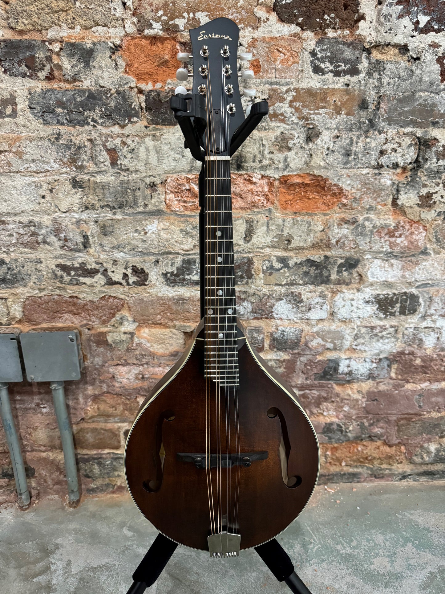 Eastman MD305 A Style Mandolin