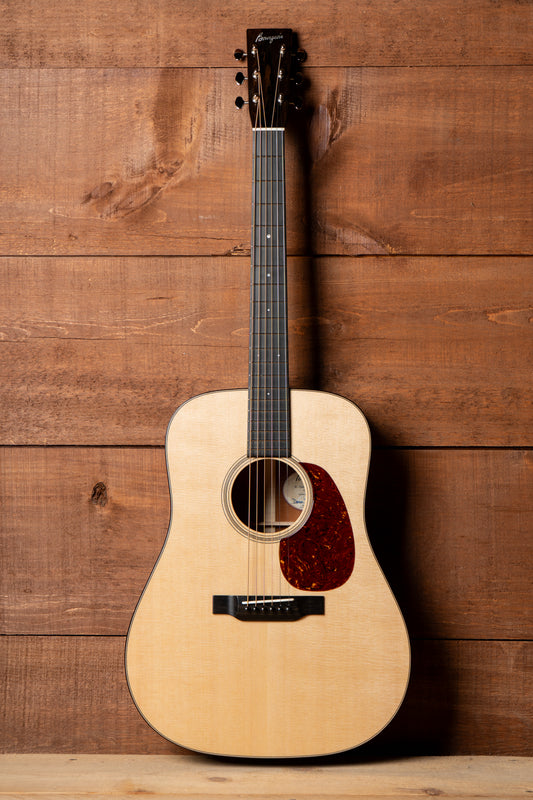 Bourgeois Country Boy/PS-S(ON ORDER APROX. 1 MO. OUT)