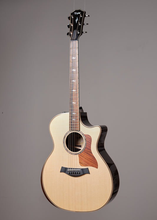 Taylor 814ce